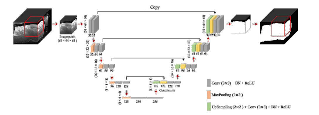 DICOM Viewer Screenshot